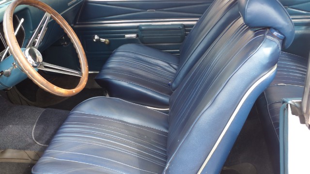 Used 1971 Buick Skylark GSX LOOK-REDUCED PRICE | Mundelein, IL