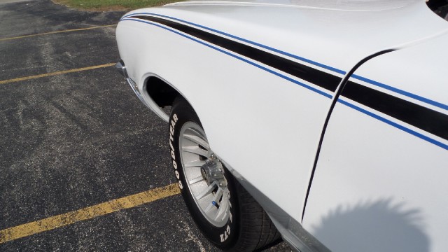Used 1971 Buick Skylark GSX LOOK-REDUCED PRICE | Mundelein, IL