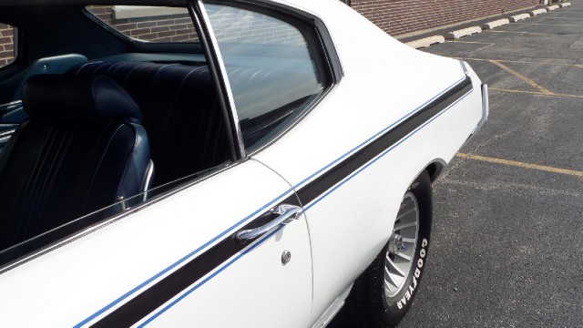 Used 1971 Buick Skylark GSX LOOK-REDUCED PRICE | Mundelein, IL