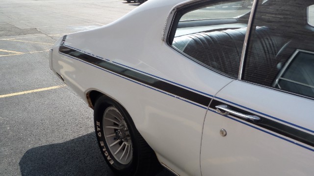 Used 1971 Buick Skylark GSX LOOK-REDUCED PRICE | Mundelein, IL