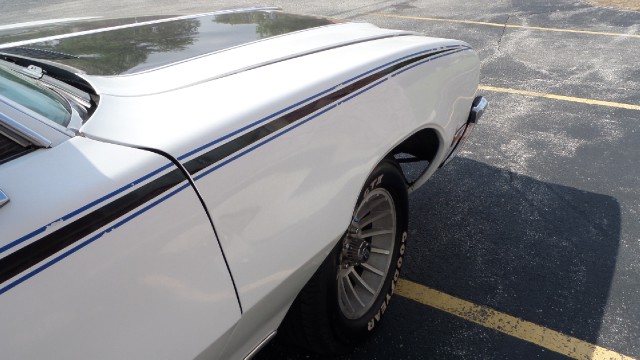 Used 1971 Buick Skylark GSX LOOK-REDUCED PRICE | Mundelein, IL
