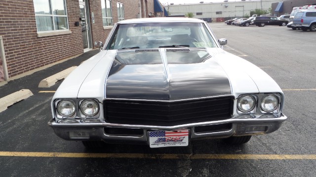 Used 1971 Buick Skylark GSX LOOK-REDUCED PRICE | Mundelein, IL