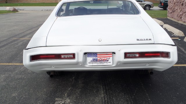 Used 1971 Buick Skylark GSX LOOK-REDUCED PRICE | Mundelein, IL