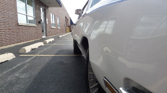Used 1971 Buick Skylark GSX LOOK-REDUCED PRICE | Mundelein, IL