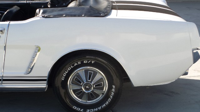 Used 1964 Ford Mustang 1964 1/2 -Convertible-SEE VIDEO | Mundelein, IL