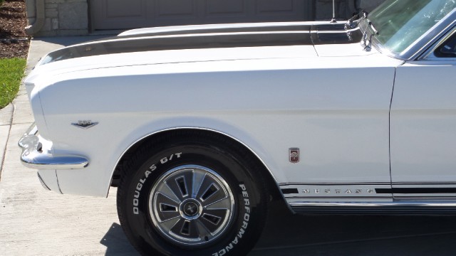 Used 1964 Ford Mustang 1964 1/2 -Convertible-SEE VIDEO | Mundelein, IL