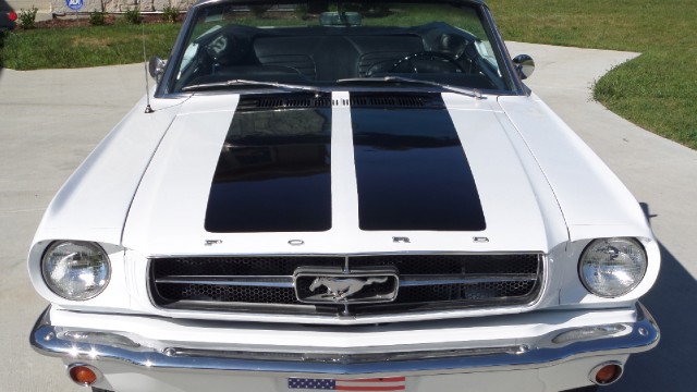 Used 1964 Ford Mustang 1964 1/2 -Convertible-SEE VIDEO | Mundelein, IL