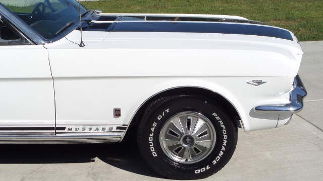 Used 1964 Ford Mustang 1964 1/2 -Convertible-SEE VIDEO | Mundelein, IL
