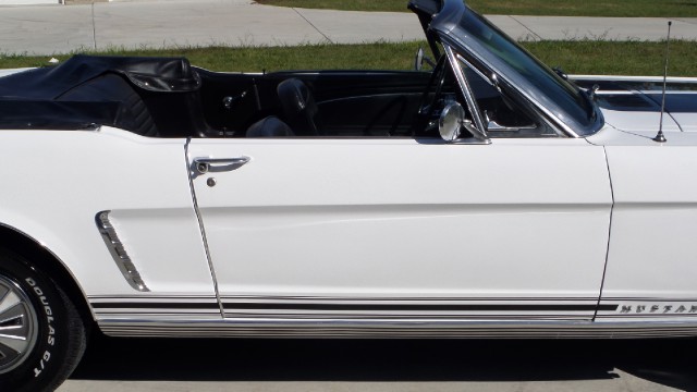Used 1964 Ford Mustang 1964 1/2 -Convertible-SEE VIDEO | Mundelein, IL