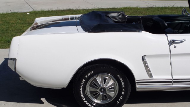 Used 1964 Ford Mustang 1964 1/2 -Convertible-SEE VIDEO | Mundelein, IL