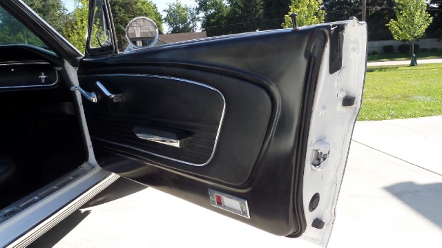 Used 1964 Ford Mustang 1964 1/2 -Convertible-SEE VIDEO | Mundelein, IL
