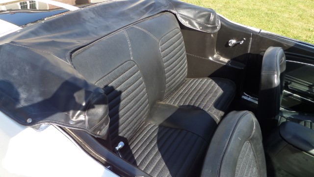 Used 1964 Ford Mustang 1964 1/2 -Convertible-SEE VIDEO | Mundelein, IL