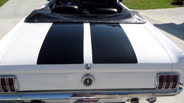 Used 1964 Ford Mustang 1964 1/2 -Convertible-SEE VIDEO | Mundelein, IL