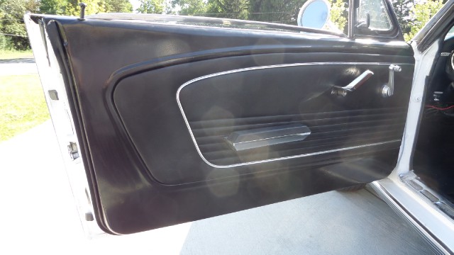 Used 1964 Ford Mustang 1964 1/2 -Convertible-SEE VIDEO | Mundelein, IL