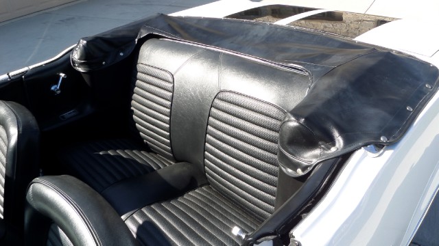 Used 1964 Ford Mustang 1964 1/2 -Convertible-SEE VIDEO | Mundelein, IL