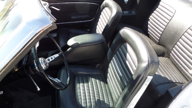 Used 1964 Ford Mustang 1964 1/2 -Convertible-SEE VIDEO | Mundelein, IL