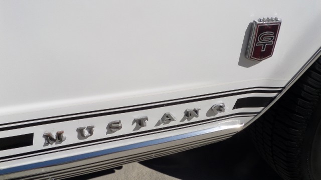 Used 1964 Ford Mustang 1964 1/2 -Convertible-SEE VIDEO | Mundelein, IL