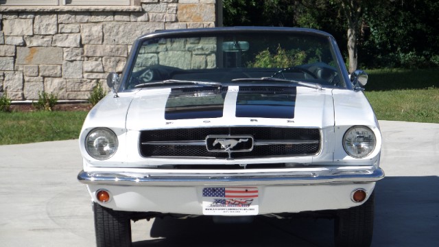 Used 1964 Ford Mustang 1964 1/2 -Convertible-SEE VIDEO | Mundelein, IL