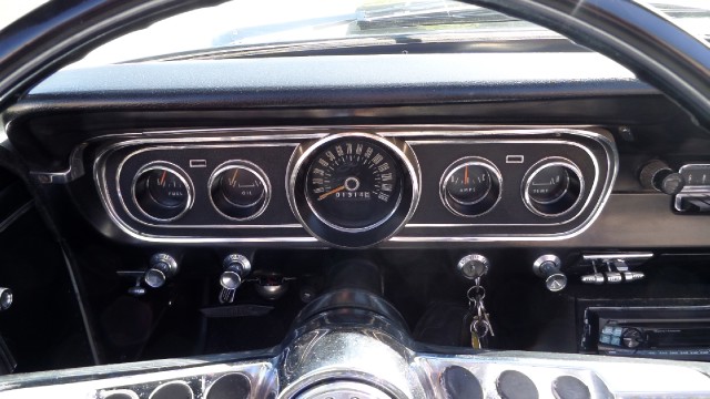 Used 1964 Ford Mustang 1964 1/2 -Convertible-SEE VIDEO | Mundelein, IL
