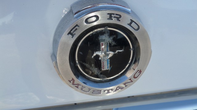 Used 1964 Ford Mustang 1964 1/2 -Convertible-SEE VIDEO | Mundelein, IL