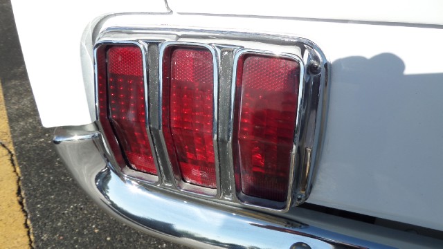 Used 1964 Ford Mustang 1964 1/2 -Convertible-SEE VIDEO | Mundelein, IL
