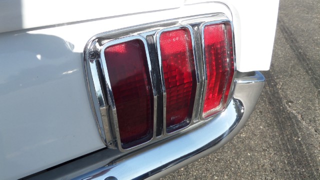 Used 1964 Ford Mustang 1964 1/2 -Convertible-SEE VIDEO | Mundelein, IL