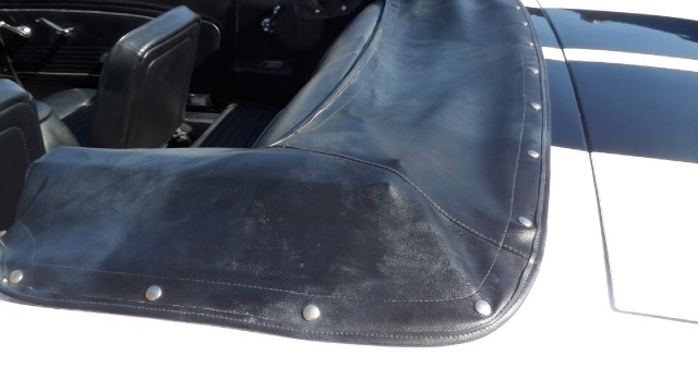 Used 1964 Ford Mustang 1964 1/2 -Convertible-SEE VIDEO | Mundelein, IL
