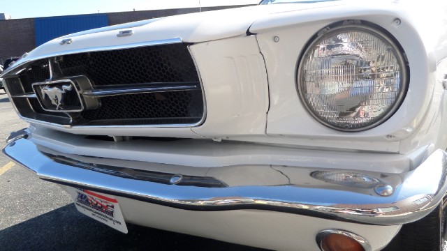 Used 1964 Ford Mustang 1964 1/2 -Convertible-SEE VIDEO | Mundelein, IL