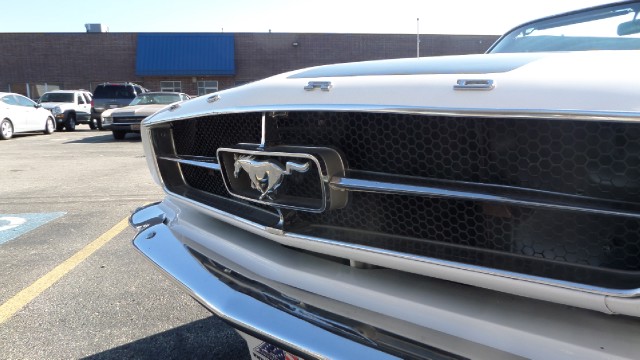 Used 1964 Ford Mustang 1964 1/2 -Convertible-SEE VIDEO | Mundelein, IL