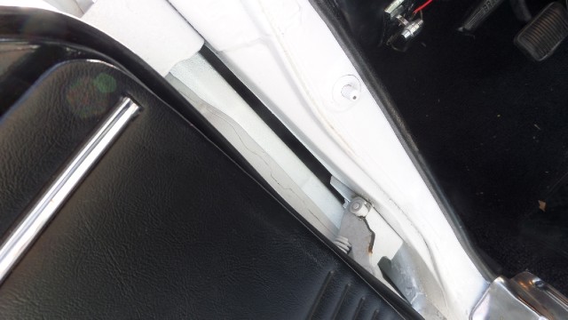 Used 1964 Ford Mustang 1964 1/2 -Convertible-SEE VIDEO | Mundelein, IL