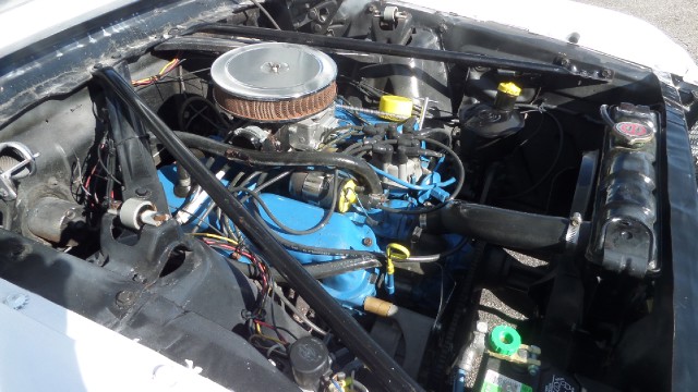 Used 1964 Ford Mustang 1964 1/2 -Convertible-SEE VIDEO | Mundelein, IL