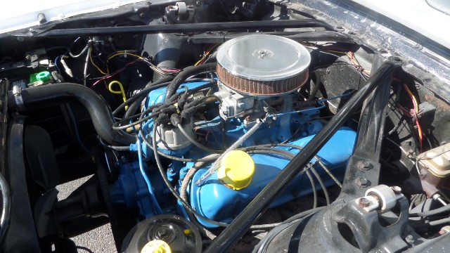 Used 1964 Ford Mustang 1964 1/2 -Convertible-SEE VIDEO | Mundelein, IL