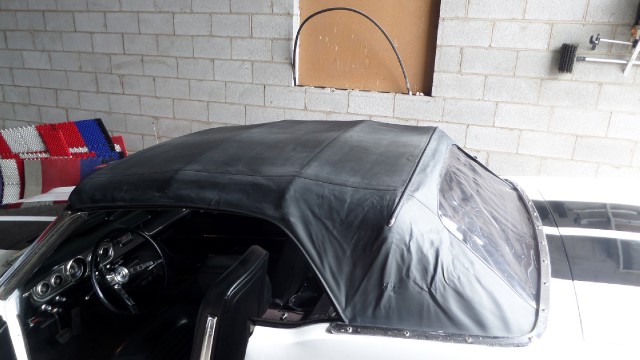 Used 1964 Ford Mustang 1964 1/2 -Convertible-SEE VIDEO | Mundelein, IL
