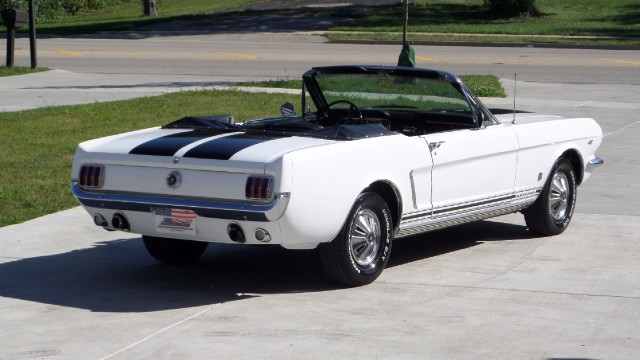 Used 1964 Ford Mustang 1964 1/2 -Convertible-SEE VIDEO | Mundelein, IL
