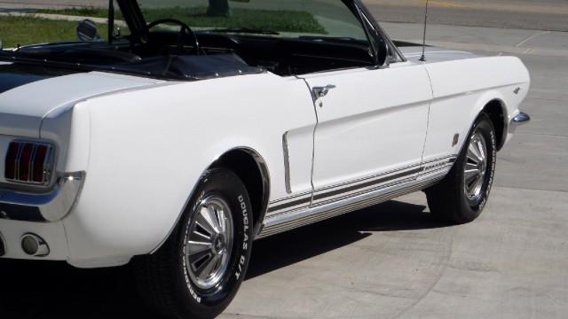 Used 1964 Ford Mustang 1964 1/2 -Convertible-SEE VIDEO | Mundelein, IL