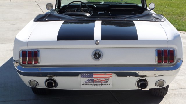 Used 1964 Ford Mustang 1964 1/2 -Convertible-SEE VIDEO | Mundelein, IL