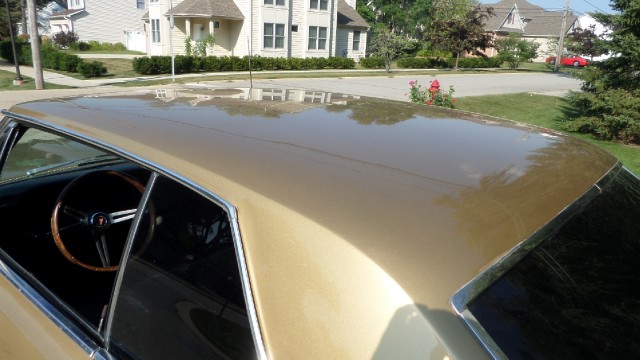 Used 1965 Pontiac GTO 389 Tri Power 4 Speed-PROTECT-O-PLATE-SEE VIDEO | Mundelein, IL