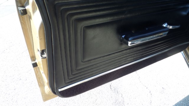 Used 1965 Pontiac GTO 389 Tri Power 4 Speed-PROTECT-O-PLATE-SEE VIDEO | Mundelein, IL
