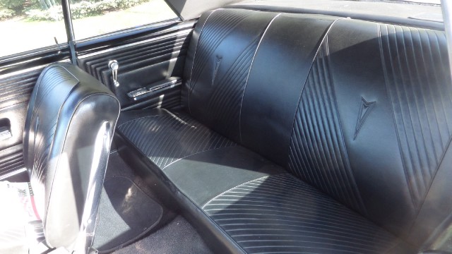 Used 1965 Pontiac GTO 389 Tri Power 4 Speed-PROTECT-O-PLATE-SEE VIDEO | Mundelein, IL