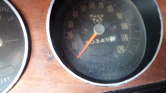 Used 1965 Pontiac GTO 389 Tri Power 4 Speed-PROTECT-O-PLATE-SEE VIDEO | Mundelein, IL