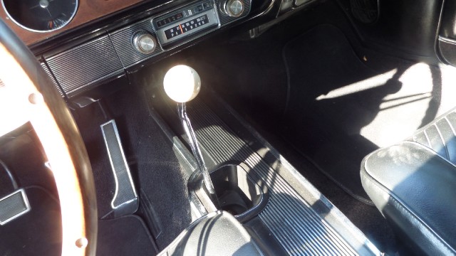 Used 1965 Pontiac GTO 389 Tri Power 4 Speed-PROTECT-O-PLATE-SEE VIDEO | Mundelein, IL