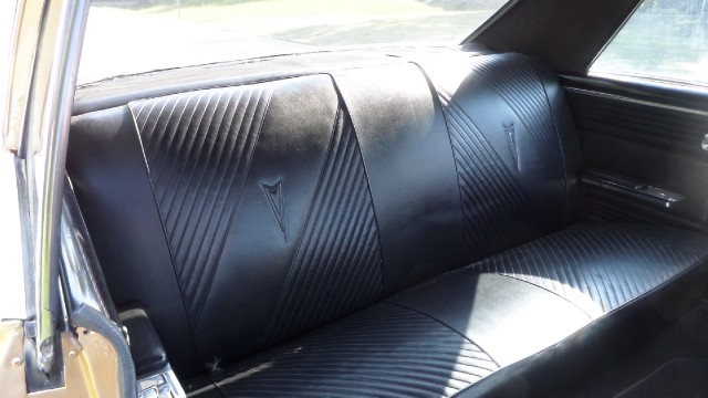 Used 1965 Pontiac GTO 389 Tri Power 4 Speed-PROTECT-O-PLATE-SEE VIDEO | Mundelein, IL