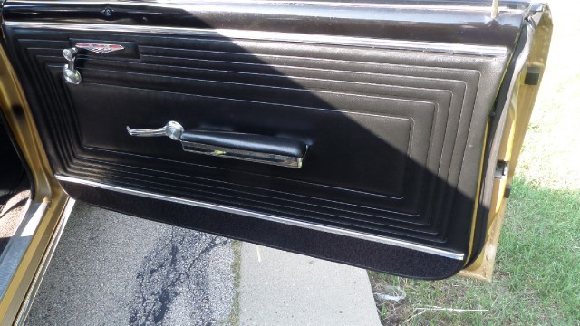 Used 1965 Pontiac GTO 389 Tri Power 4 Speed-PROTECT-O-PLATE-SEE VIDEO | Mundelein, IL