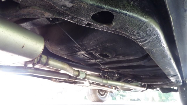 Used 1965 Pontiac GTO 389 Tri Power 4 Speed-PROTECT-O-PLATE-SEE VIDEO | Mundelein, IL