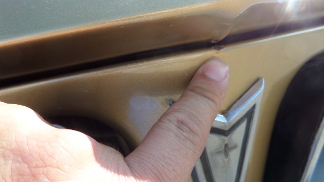 Used 1965 Pontiac GTO 389 Tri Power 4 Speed-PROTECT-O-PLATE-SEE VIDEO | Mundelein, IL