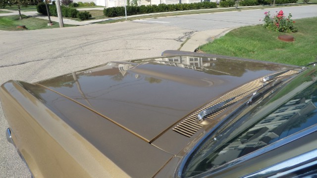 Used 1965 Pontiac GTO 389 Tri Power 4 Speed-PROTECT-O-PLATE-SEE VIDEO | Mundelein, IL