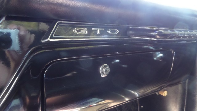 Used 1965 Pontiac GTO 389 Tri Power 4 Speed-PROTECT-O-PLATE-SEE VIDEO | Mundelein, IL