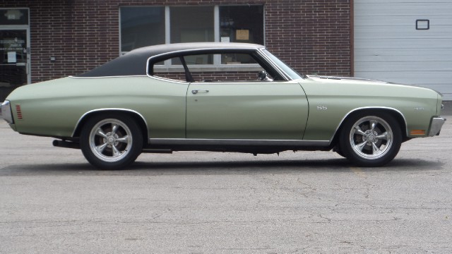 Used 1970 Chevrolet Chevelle LS1 Pro Touring-SEE VIDEO-BIG DISCOUNT-MUST SEE | Mundelein, IL
