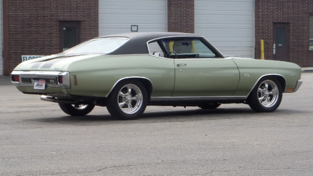 Used 1970 Chevrolet Chevelle LS1 Pro Touring-SEE VIDEO-BIG DISCOUNT-MUST SEE | Mundelein, IL