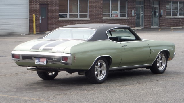 Used 1970 Chevrolet Chevelle LS1 Pro Touring-SEE VIDEO-BIG DISCOUNT-MUST SEE | Mundelein, IL